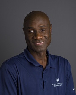 Ibrahima Sissoko Maintenance Manager